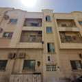 BHD 130/month,  2 BR,  70 Sq. Meter,  Two Bedroom Un Furished Near Shifa Hospital