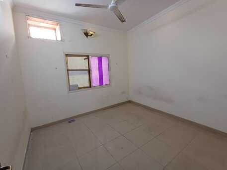 Manama, Apartments, Flats, Houses & Villas, BHD 130/month,  2 BR,  70 Sq. Meter,  Two Bedroom Un Furished Near Shifa Hospital