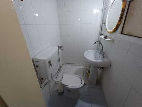 Manama, Apartments, Flats, Houses & Villas, BHD 130/month,  2 BR,  70 Sq. Meter,  Two Bedroom Un Furished Near Shifa Hospital
