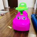 BHD 1,  Toy Car