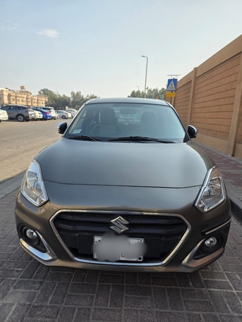 Jubail, Vehicles, Cars & Trucks , SAR 5000,  Suzuki Dzire,  2023,  Automatic,  33000 KM,  Suzuki Deziar Japan  Urgent Sale Only Free You 5000