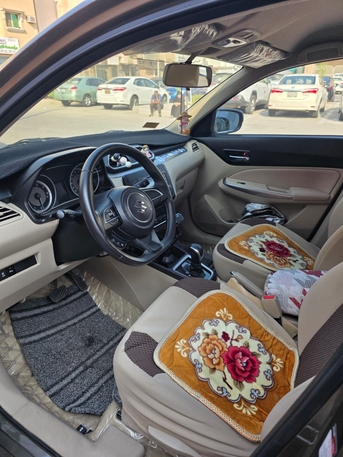 Jubail, Vehicles, Cars & Trucks , SAR 5000,  Suzuki Dzire,  2023,  Automatic,  33000 KM,  Suzuki Deziar Japan  Urgent Sale Only Free You 5000