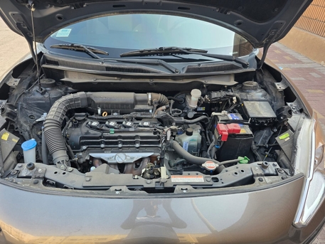Jubail, Vehicles, Cars & Trucks , SAR 5000,  Suzuki Dzire,  2023,  Automatic,  33000 KM,  Suzuki Deziar Japan  Urgent Sale Only Free You 5000