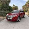 BHD 2500,  Ford Edge,  2012,  Automatic,  140000 KM,
