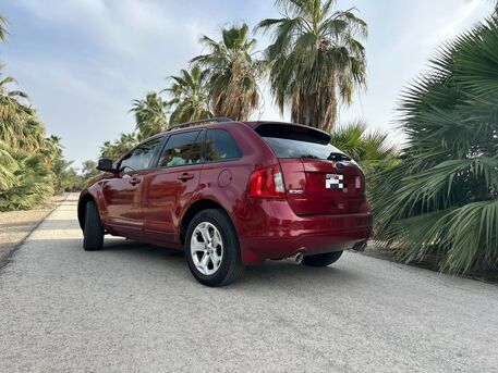 Hamad Town, Vehicles, Cars & Trucks , BHD 2500,  Ford Edge,  2012,  Automatic,  140000 KM,
