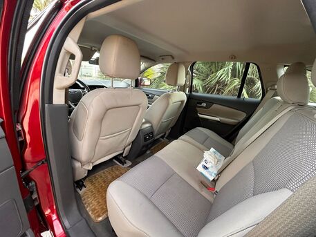 Hamad Town, Vehicles, Cars & Trucks , BHD 2500,  Ford Edge,  2012,  Automatic,  140000 KM,