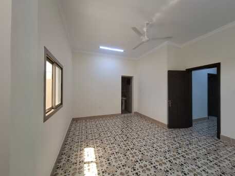 Al Dair, Apartments, Flats, Houses & Villas, BHD 160/month,  2 BR,  80 Sq. Meter,  Brand New Flat In Al Dair Area, Near The Airport &ndash; 160 BD Including EWA: