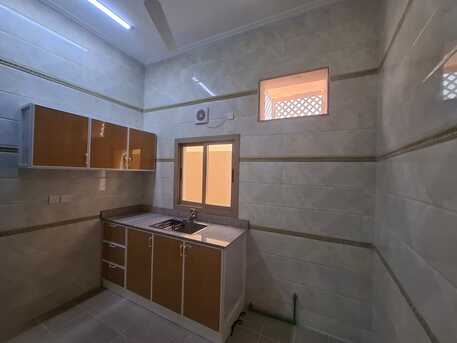 Al Dair, Apartments, Flats, Houses & Villas, BHD 160/month,  2 BR,  80 Sq. Meter,  Brand New Flat In Al Dair Area, Near The Airport &ndash; 160 BD Including EWA: