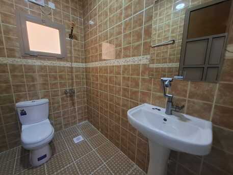 Al Dair, Apartments, Flats, Houses & Villas, BHD 160/month,  2 BR,  80 Sq. Meter,  Brand New Flat In Al Dair Area, Near The Airport &ndash; 160 BD Including EWA: