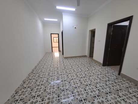 Al Dair, Apartments, Flats, Houses & Villas, BHD 160/month,  2 BR,  80 Sq. Meter,  Brand New Flat In Al Dair Area, Near The Airport &ndash; 160 BD Including EWA: