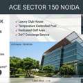 ACE Sector 150 Noida Modern Living Apartments