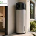 Energy-Efficient Hot Water For Modern Australian Homes