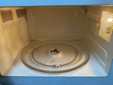 Jeddah, Electronics, SAR 8000,  Toshiba Automatic Washing Machine And Samsung Microwave