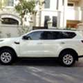 BHD 7700,  Nissan X-Terra,  2022,  Automatic,  44000 KM,  Huge 7 Seater # Less Driven # Excellent Condition