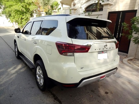 Umm Al Hassam, Vehicles, Cars & Trucks , BHD 7700,  Nissan X-Terra,  2022,  Automatic,  44000 KM,  Huge 7 Seater # Less Driven # Excellent Condition