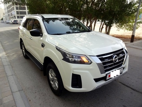Umm Al Hassam, Vehicles, Cars & Trucks , BHD 7700,  Nissan X-Terra,  2022,  Automatic,  44000 KM,  Huge 7 Seater # Less Driven # Excellent Condition
