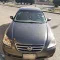SAR 10000,  Nissan Altima,  2006,  Automatic,  300000 KM,   Negotiable
