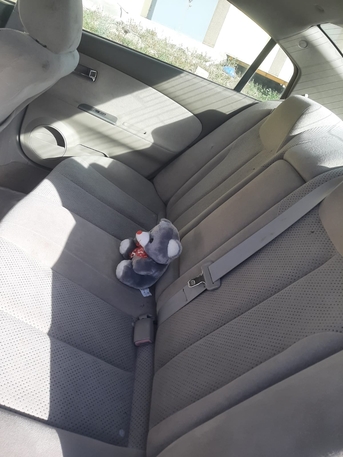 Jubail, Vehicles, Cars & Trucks , SAR 10000,  Nissan Altima,  2006,  Automatic,  300000 KM,   Negotiable