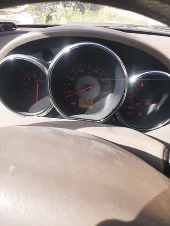 Jubail, Vehicles, Cars & Trucks , SAR 10000,  Nissan Altima,  2006,  Automatic,  300000 KM,   Negotiable