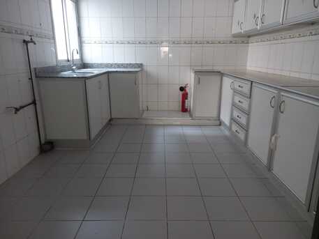 Adliya, Apartments, Flats, Houses & Villas, BHD 240/month,  3 BR,  # 3 BEDROOMS, 2 BATHROOMS,HALL,KITCHEN,FLAT FOR RENT-240/BD #