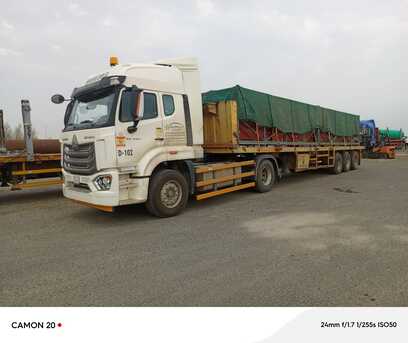 Dammam, Equipment Rental, Transport/trailer/container/cargo