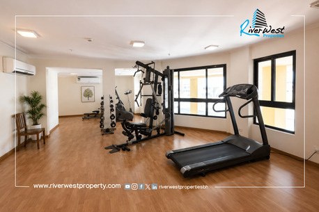 Juffair, Apartments, Flats, Houses & Villas, BHD 350/month,  2 BR,  Free WiFi | Family Friendly | 70% Agent Commission