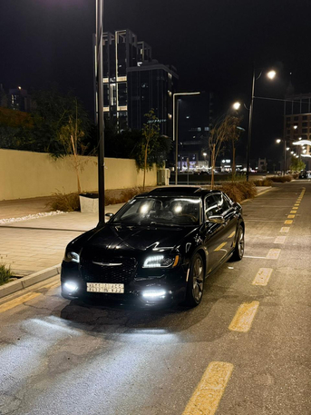 Dammam, Vehicles, Cars & Trucks , SAR 45000,  Chrysler 300C,  2013,  Automatic,  213000 KM,   For Sale