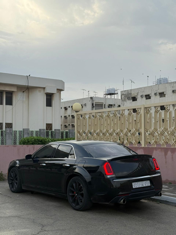 Dammam, Vehicles, Cars & Trucks , SAR 45000,  Chrysler 300C,  2013,  Automatic,  213000 KM,   For Sale