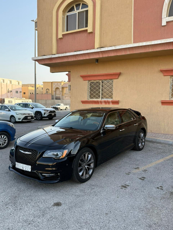 Dammam, Vehicles, Cars & Trucks , SAR 45000,  Chrysler 300C,  2013,  Automatic,  213000 KM,   For Sale