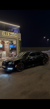 Dammam, Vehicles, Cars & Trucks , SAR 45000,  Chrysler 300C,  2013,  Automatic,  213000 KM,   For Sale