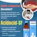 Syrup For Acidity And Gas Control &ndash; Ayurvedic Wellness Support