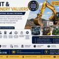 Certified Plant And Machinery Valuers In ACT