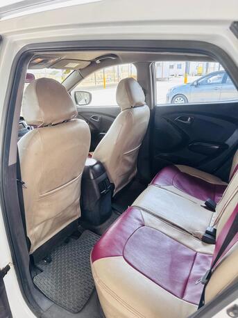 Riyadh, Vehicles, Cars & Trucks , SAR 32000,  Hyundai Tucson,  2014,  Automatic,  224500 KM,    For Sale