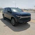 SAR 155000,  Chevrolet Tahoe,  2022,  Automatic,  140000 KM,   LT  For Sale 4wd 1st Owner