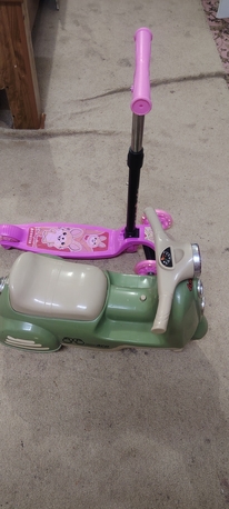 Riyadh, Furniture, SAR 250,  Family Go Exit  0531862627 TV Toys  Sofa 2 Qty Internet Router. Baby Trolley