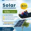 Best Solar Panel Dealers In Bhubaneswar For Homes