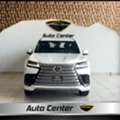 BHD 39500,  LEXUS LX 600 URBAN 2023 WHITE,  2023,  Automatic,  34000 KM,