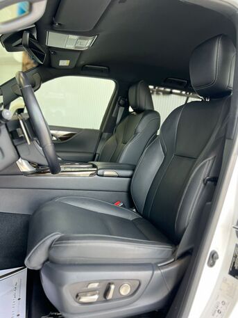 Riffa, Vehicles, Cars & Trucks , BHD 39500,  LEXUS LX 600 URBAN 2023 WHITE,  2023,  Automatic,  34000 KM,