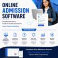 Online Admission Software For Schools & Colleges In India