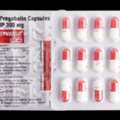 Buy Pregabalin 300 Mg Pills Online At Economical Rates For Quick Pain Relief