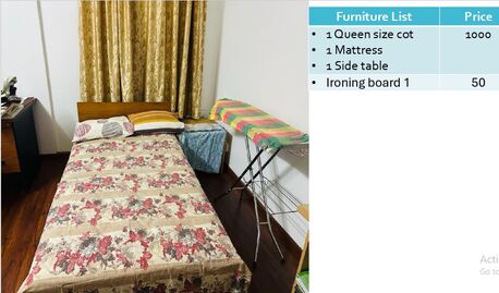 Olaya, Furniture, SAR 1008000,  Furniture Complete Set