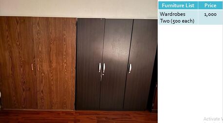 Olaya, Furniture, SAR 1008000,  Furniture Complete Set