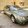 BHD 800,  Nissan Altima,  2006,  Automatic,  299100 KM,    Car For Sale