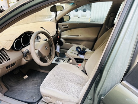 Manama, Vehicles, Cars & Trucks , BHD 800,  Nissan Altima,  2006,  Automatic,  299100 KM,    Car For Sale