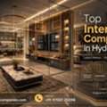 Interior Companies In Hyderabad Modern Design Team - MLA Group Of Companies