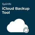 SysInfo ICloud Backup Tool – Secure ICloud Email Backup
