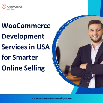 New York, Computer, WooCommerce Development Services In USA For Smarter Online Selling