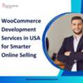 WooCommerce Development Services In USA For Smarter Online Selling
