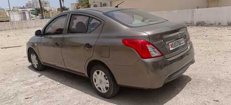 Manama, Vehicles, Cars & Trucks , BHD 1700,  Nissan Sunny,  2016,  Automatic,  101791 KM,  Engine/AC/Gear Perfect... Good Running Condition, Urgent Sale !