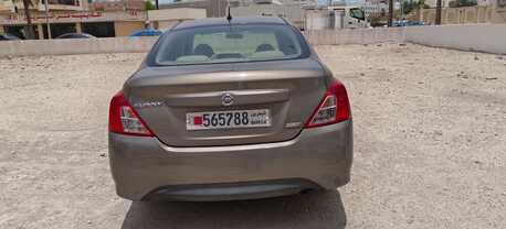 Manama, Vehicles, Cars & Trucks , BHD 1700,  Nissan Sunny,  2016,  Automatic,  101791 KM,  Engine/AC/Gear Perfect... Good Running Condition, Urgent Sale !